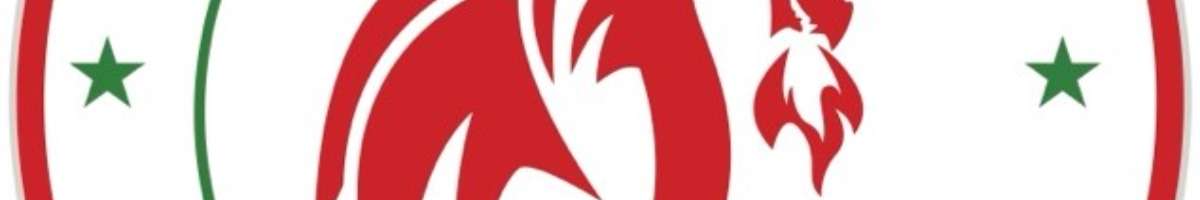 St George Football Club Banner