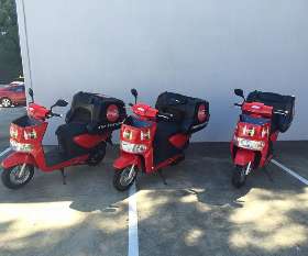 Brooky's Motorcycle Accessories