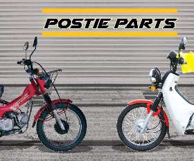 Brooky's Motorcycle Accessories