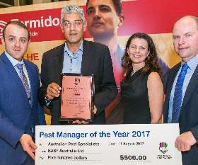 Australian pest Specialists