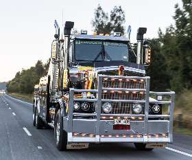 Knights Heavy Towing & Recovery Services