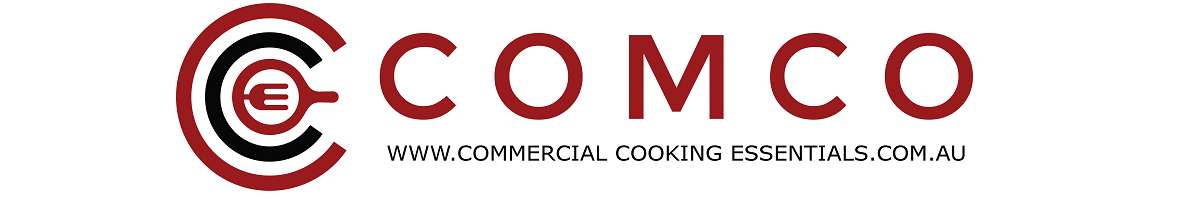 Comco - Commercial Cooking Essentials Banner