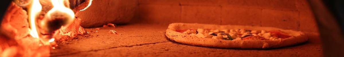 napolicentropizzeria.com.au Banner