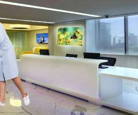 Kathe Cleaning Services