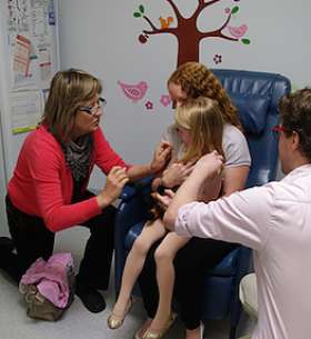 Newtown Medical Centre