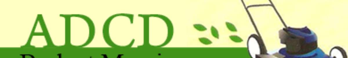 ADCD Budget Mowing Banner