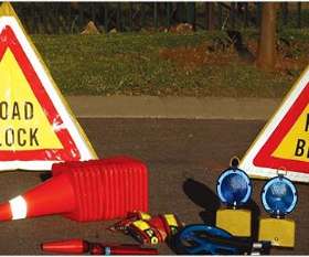 Safety Xpress