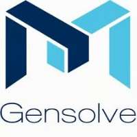 Gensolve Practice Manager Logo