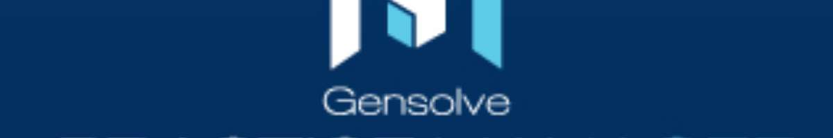 Gensolve Practice Manager Banner