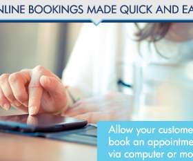 Gensolve Practice Manager