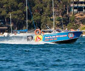 Australian Boating College Sydney