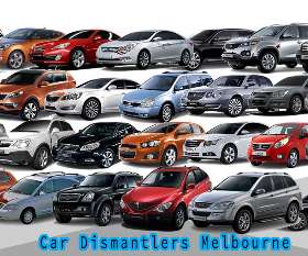 Wreckeroo Car Wreckers