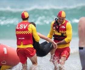 Life Saving Victoria