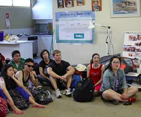 Life Saving Victoria