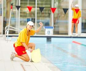 Life Saving Victoria