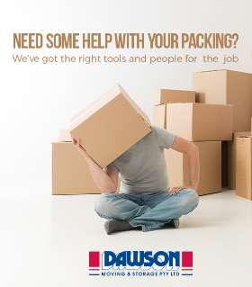 Dawson Moving & Storage