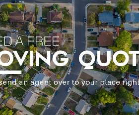 Dawson Moving & Storage