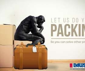 Dawson Moving & Storage