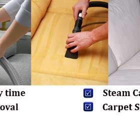 Marks Upholstery Cleaning