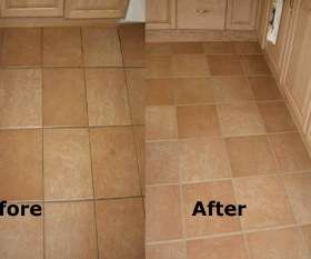 Spotless Tile Cleaning Melbourne