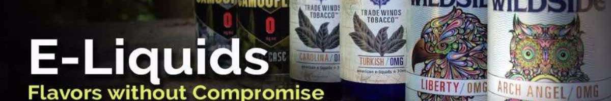 ECIG Future Banner