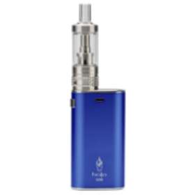 ECIG Future