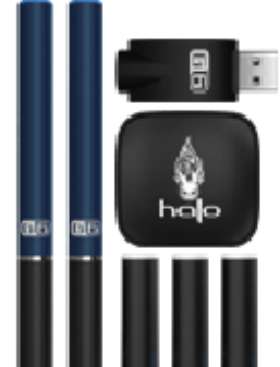 ECIG Future