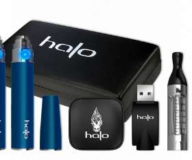 ECIG Future