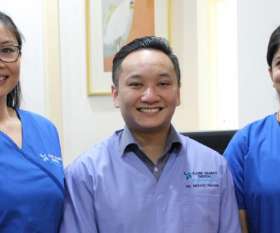 Care Family Dental