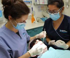 Sunshine Dental Group