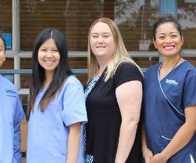 Sunshine Dental Group