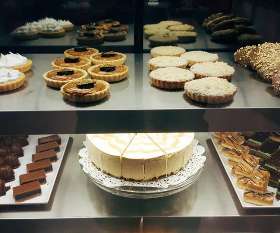 Gus' Coffee (North Side Plaza)
