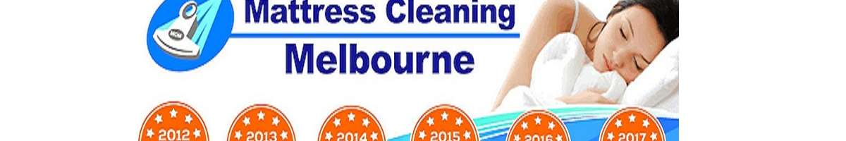 Mattress cleaning Banner
