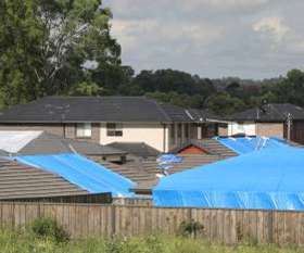 Western Suburbs Roof Repairs