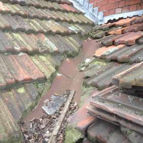 Western Suburbs Roof Repairs