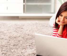 Spotless Carpet Steam Cleaning