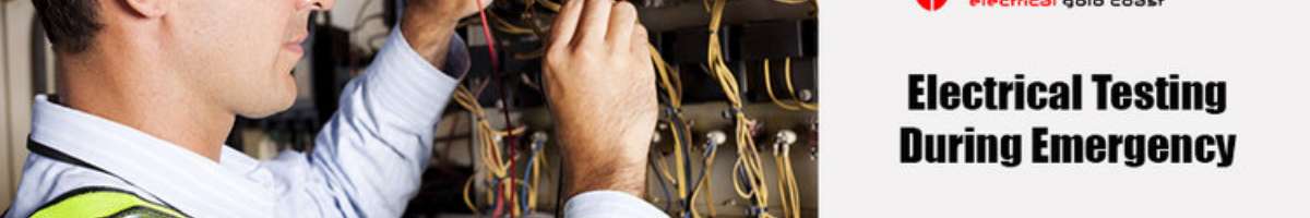 Fusion Electrical Gold Coast Banner