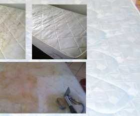 Fresh Mattress Cleaning