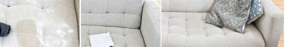 Squeaky Clean Couch Banner