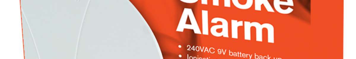 Home Safety Store Pty Ltd Banner