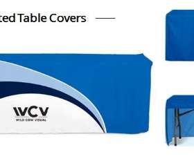 Wild Cow Visual