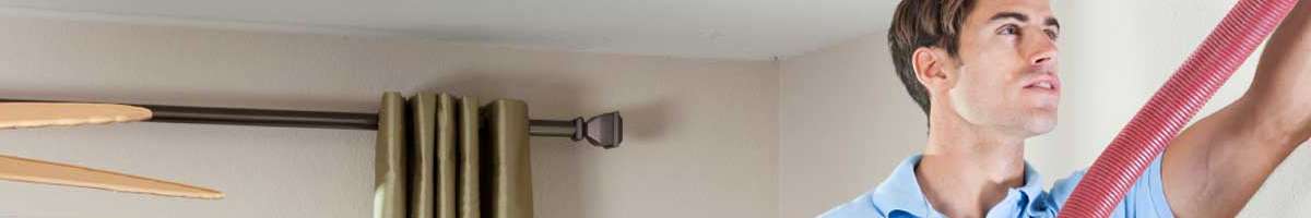 SK Duct Cleaning Banner