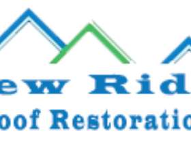 New Ridge Roof Restoration