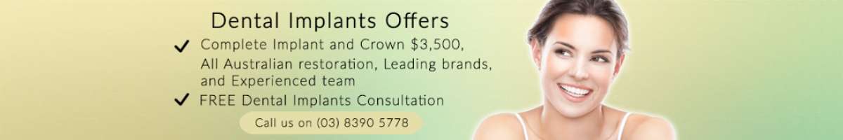 Smart Smile Dental Banner