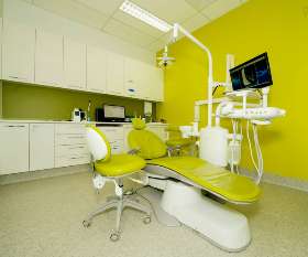 Rainbow Dental Place