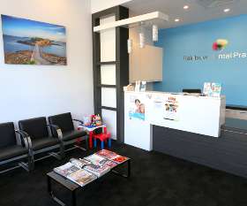 Rainbow Dental Place