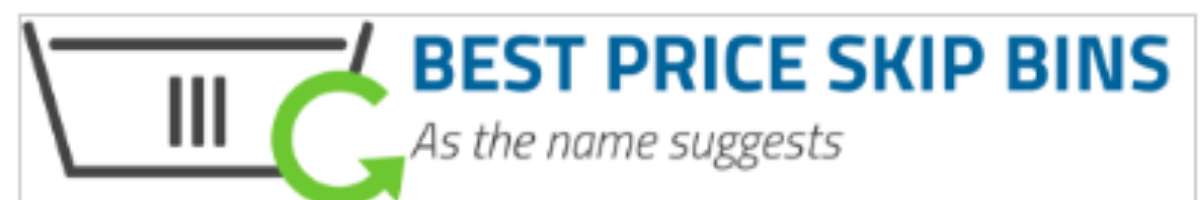 Best Price Skip Bins Banner