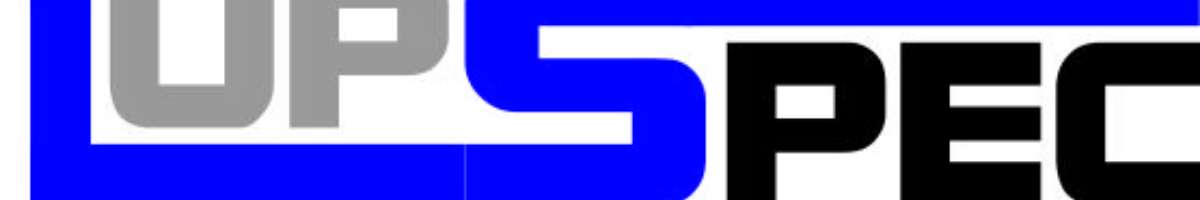 Upspec Group Pty Ltd Banner