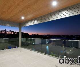 Absolut Custom Glass Systems