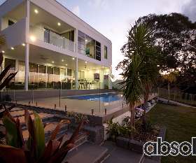 Absolut Custom Glass Systems